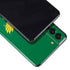 University of Oregon Ducks Green Galaxy S21 Plus 5G Skin