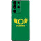University of Oregon Ducks Green Galaxy S21 Ultra 5G Skin
