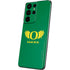 University of Oregon Ducks Green Galaxy S21 Ultra 5G Skin