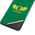 University of Oregon Ducks Green Galaxy S21 Ultra 5G Skin
