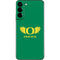 University of Oregon Ducks Green Galaxy S22 Plus Skin