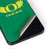 University of Oregon Ducks Green Galaxy S22 Plus Skin