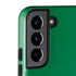 University of Oregon Ducks Green Galaxy S22 Pro Case