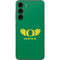 University of Oregon Ducks Green Galaxy S23 Plus Skin