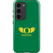 University of Oregon Ducks Green Galaxy S23 Pro Case