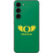 University of Oregon Ducks Green Galaxy S23 Skin