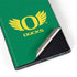 University of Oregon Ducks Green Galaxy S23 Ultra Skin