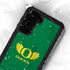 University of Oregon Ducks Green Galaxy S23 Waterproof Case