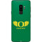 University of Oregon Ducks Green Galaxy S9 Plus Skin