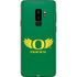 University of Oregon Ducks Green Galaxy S9 Plus Skin