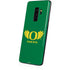 University of Oregon Ducks Green Galaxy S9 Plus Skin