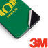 University of Oregon Ducks Green Galaxy S9 Plus Skin