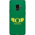 University of Oregon Ducks Green Galaxy S9 Skin
