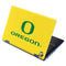 University of Oregon Ducks Green Gradient Aspire R11 11.6in Skin