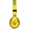 University of Oregon Ducks Green Gradient Beats Solo 2 Wireless Skin