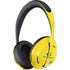 University of Oregon Ducks Green Gradient Bose Noise Cancelling Headphones 700 Skin