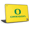 University of Oregon Ducks Green Gradient HP Chromebook Skin