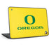 University of Oregon Ducks Green Gradient HP Chromebook Skin