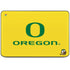 University of Oregon Ducks Green Gradient HP Chromebook Skin