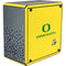 University of Oregon Ducks Green Gradient Cooler Master MasterBox Q300L Mini Tower Skin