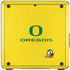 University of Oregon Ducks Green Gradient Cooler Master MasterBox Q300L Mini Tower Skin