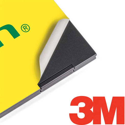 University of Oregon Ducks Green Gradient HP Envy Skin