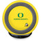 University of Oregon Ducks Green Gradient Fast Charge Wireless Charging Stand Skin