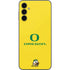 University of Oregon Ducks Green Gradient Galaxy A14 5G Skin