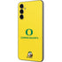 University of Oregon Ducks Green Gradient Galaxy A14 5G Skin