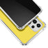 University of Oregon Ducks Green Gradient Galaxy A53 5G Clear Case