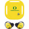 University of Oregon Ducks Green Gradient Galaxy Buds Pro Skin