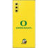 University of Oregon Ducks Green Gradient Galaxy Note 10 Skin