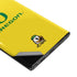 University of Oregon Ducks Green Gradient Galaxy Note 10 Skin