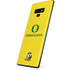 University of Oregon Ducks Green Gradient Galaxy Note 9 Skin
