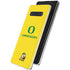 University of Oregon Ducks Green Gradient Galaxy S10 Skin