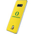 University of Oregon Ducks Green Gradient Galaxy S10e Skin