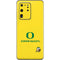 University of Oregon Ducks Green Gradient Galaxy S20 Ultra 5G Skin