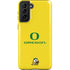 University of Oregon Ducks Green Gradient Galaxy S21 Plus 5G Pro Case
