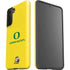 University of Oregon Ducks Green Gradient Galaxy S21 Plus 5G Pro Case