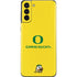 University of Oregon Ducks Green Gradient Galaxy S21 Plus 5G Skin