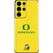 University of Oregon Ducks Green Gradient Galaxy S21 Ultra 5G Skin