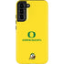 University of Oregon Ducks Green Gradient Galaxy S22 Plus Pro Case