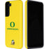 University of Oregon Ducks Green Gradient Galaxy S22 Plus Pro Case