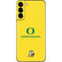 University of Oregon Ducks Green Gradient Galaxy S22 Plus Skin