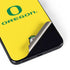 University of Oregon Ducks Green Gradient Galaxy S22 Plus Skin