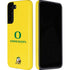 University of Oregon Ducks Green Gradient Galaxy S22 Pro Case