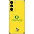 University of Oregon Ducks Green Gradient Galaxy S22 Skin