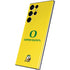 University of Oregon Ducks Green Gradient Galaxy S22 Ultra Skin
