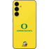 University of Oregon Ducks Green Gradient Galaxy S23 FE Skin