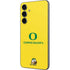 University of Oregon Ducks Green Gradient Galaxy S23 FE Skin